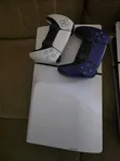 PS5 Slim Console - Imetumika - 3