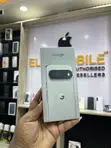 Google Pixel 11 Pro 256GB Mpya Fog ya Premium - 1