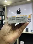 Google Pixel 11 Pro 256GB Mpya Fog ya Premium - 2