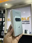 Google Pixel 11 Pro 256GB Mpya Fog ya Premium - 3