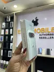 Google Pixel 11 Pro 256GB Mpya Fog ya Premium - 4