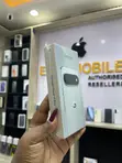Google Pixel 11 Pro 256GB Mpya Fog ya Premium - 5
