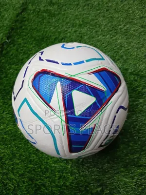 Puma Serie A Stellar Cup 26/27 Soccer Ball