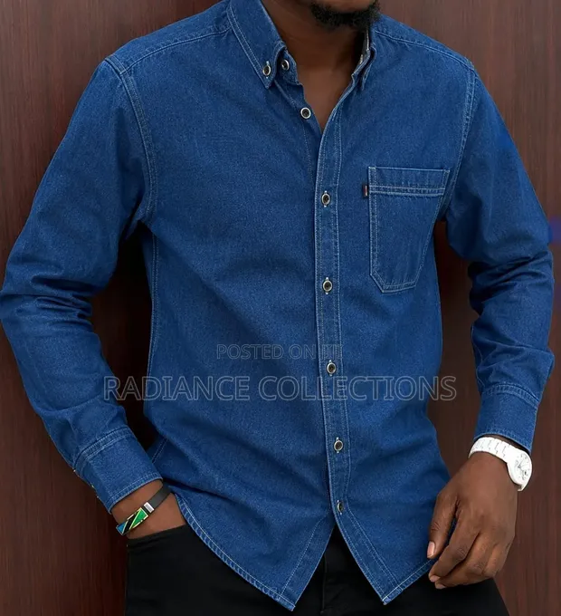 Denim & Supply Casual Shirts - 1