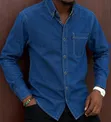 Denim & Supply Casual Shirts - 1