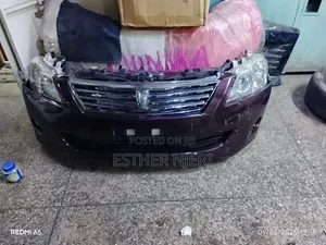 Toyota Premio 260 Non-Xenon Nosecut (Used)