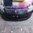 Toyota Premio 260 Non-Xenon Nosecut (Used) - 2