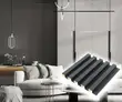 Fluted Wall Panels - Modern Textured Finish - 1