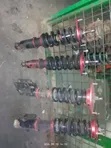 Subaru Coil Over Shocks (Used) - 2