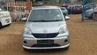 Toyota Passo 1.0 FWD 2018 Silver - 2