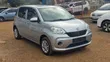 Toyota Passo 1.0 FWD 2018 Silver - 3