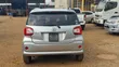 Toyota Passo 1.0 FWD 2018 Silver - 5