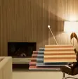 Wood-Like Fluted Decorative Panels - 1