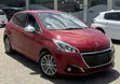 Peugeot 208 2019 Maroon - 2