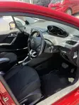 Peugeot 208 2019 Maroon - 5