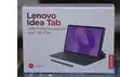 New Lenovo Tab TB311FU 128GB Black - 1