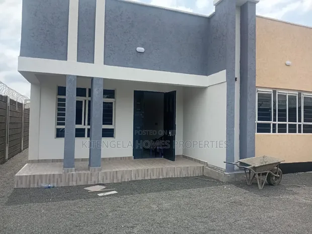 3 Bedroom Bungalow for Sale in Acacia Estate, Kitengela - 1