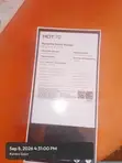 New Infinix Hot 70 128GB Silver - 2