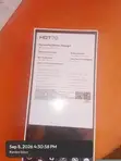 New Infinix Hot 70 128GB Silver - 3