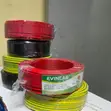 Heavy Duty Single Core Wiring Cable, 1.5mm², 90m - 1