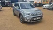 Suzuki Escudo 2016 Gray - 2
