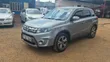 Suzuki Escudo 2016 Gray - 4
