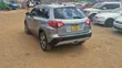 Suzuki Escudo 2016 Gray - 5