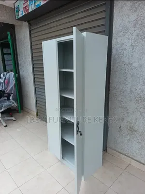 2-Door Filling Cabinet - Brand New