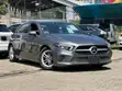 Mercedes-Benz A-Class A 220 2019 Gray - 1
