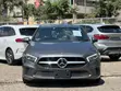 Mercedes-Benz A-Class A 220 2019 Gray - 2