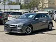 Mercedes-Benz A-Class A 220 2019 Gray - 3