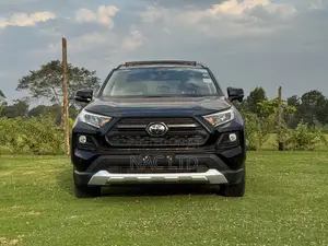 Toyota RAV4 Adventure AWD 2020