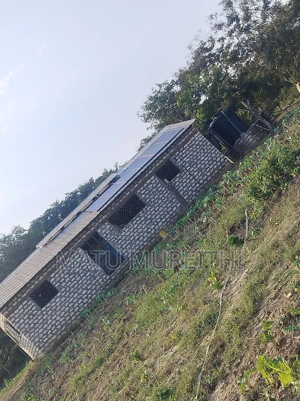 Developed 12 Acre Agricultural Land in Msambweni, Kwale - 1