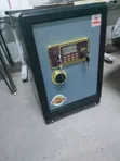 Digital Security Safe / Cash Box (Fireproof) - 1