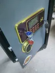 Digital Security Safe / Cash Box (Fireproof) - 4