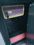 Digital Security Safe / Cash Box (Fireproof) - 5