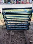 Customized 4-Tier Shoe Rack - 1