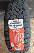265/60 R18 Powertrac Wildranger A/T Tyres 114H XL - 1