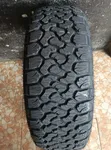 265/60 R18 Powertrac Wildranger A/T Tyres 114H XL - 2