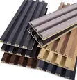 Office & Home Fluted Wall Panels - 2