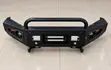 Ford Ranger 2015+ Steel Bull Bar - 2