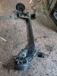 Mazda Demio New Model Rear Beam - 2