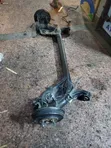 Mazda Demio New Model Rear Beam - 3