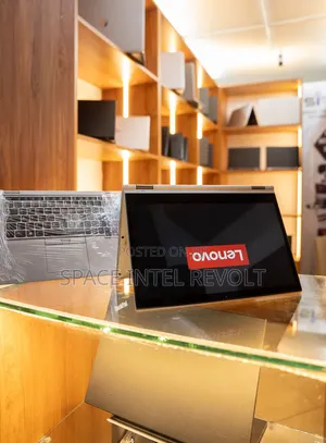 Lenovo ThinkPad Yoga 370 8GB RAM 256GB SSD