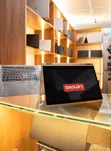 Lenovo ThinkPad Yoga 370 8GB RAM 256GB SSD - 1