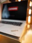 Lenovo ThinkPad Yoga 370 8GB RAM 256GB SSD - 2