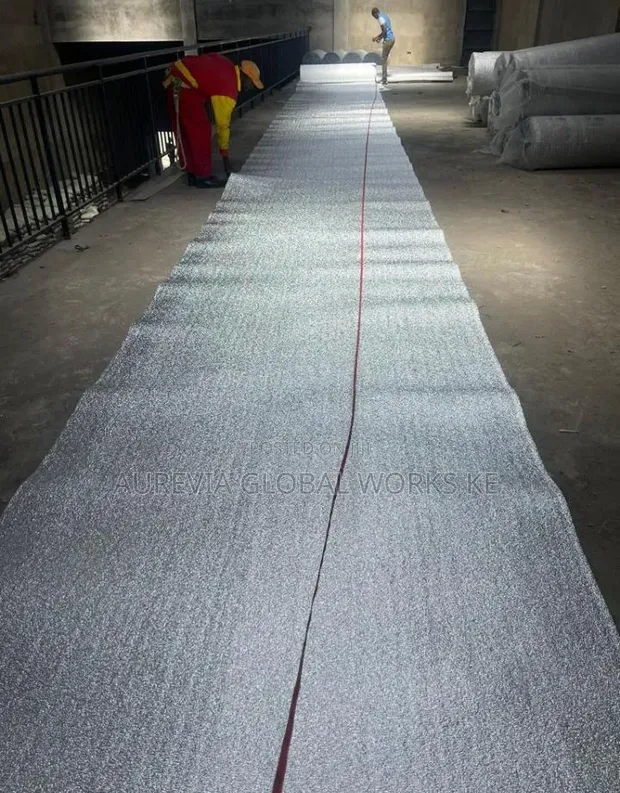 Heat Insulation Foil 5mm - 1