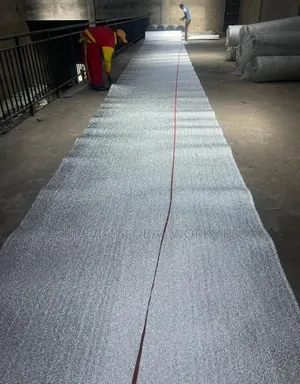 Heat Insulation Foil 5mm