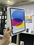 New Apple iPad Air 11" (2026) 128GB Blue - 3