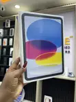 New Apple iPad Air 11" (2026) 128GB Blue - 4